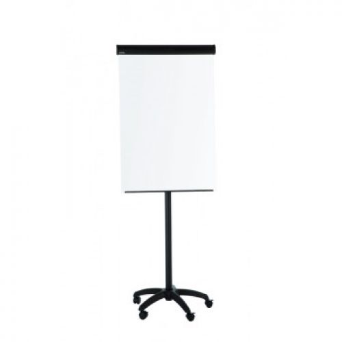 Quadro Conferencia Magnetico Tripe com Rodas 70x100cm , Bi-office , 35059090 , 5603750506126